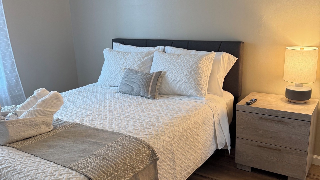 Photo of Bedroom in Urbana