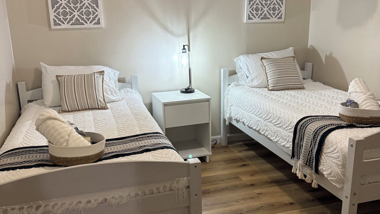 Photo of Bedroom in Urbana
