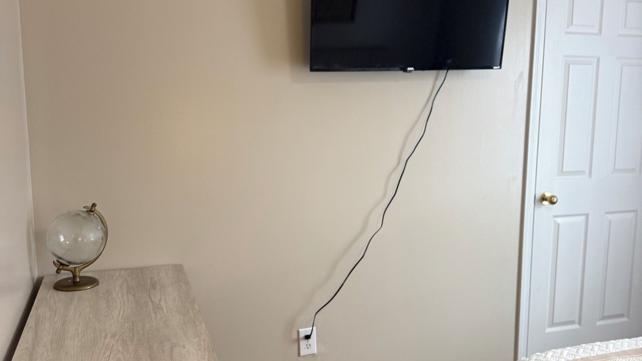 Photo of Bedroom in Urbana