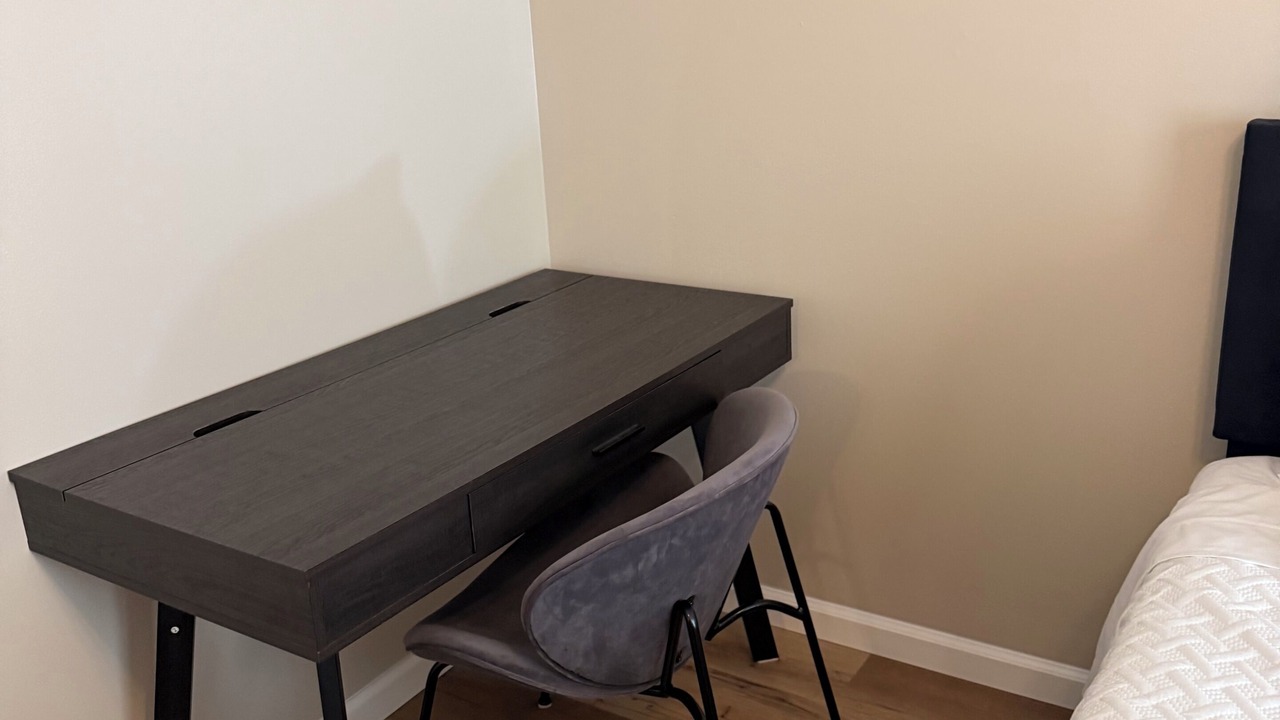 Photo of Bedroom in Urbana
