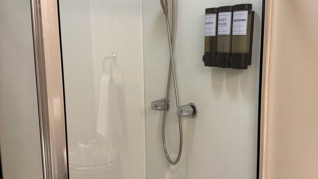 Photo of Bathroom in Urbana