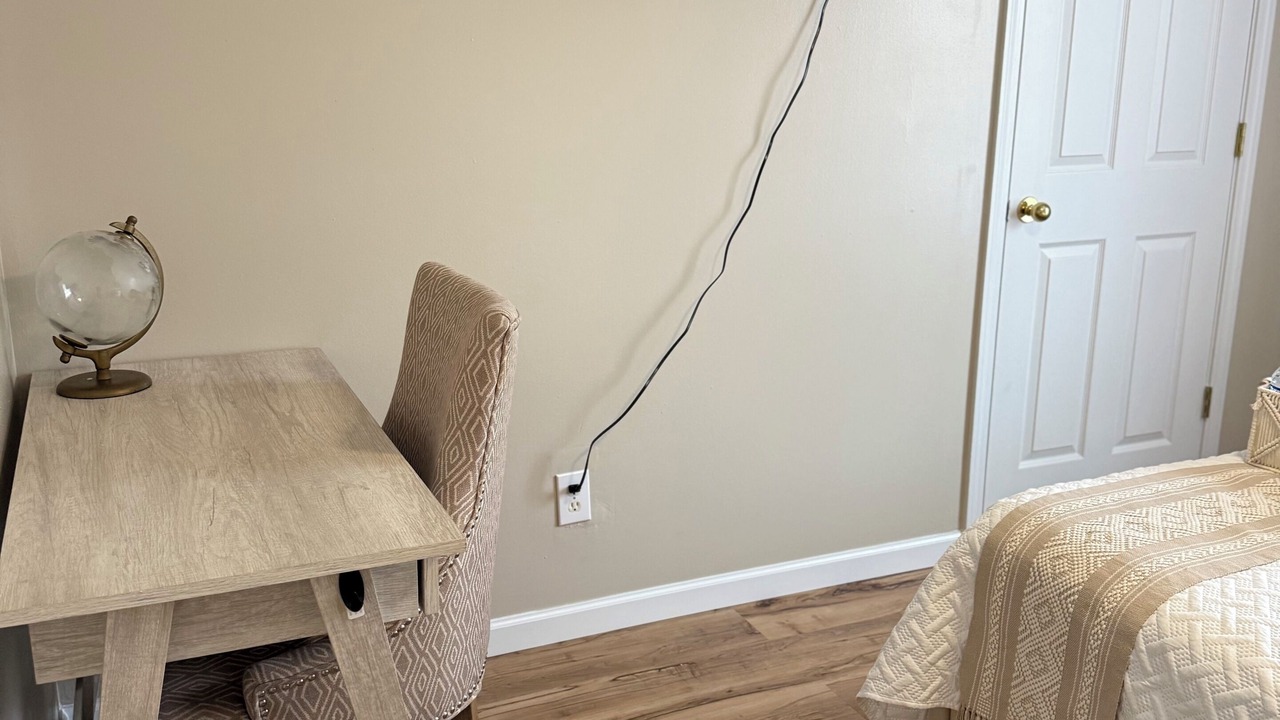 Photo of Bedroom in Urbana