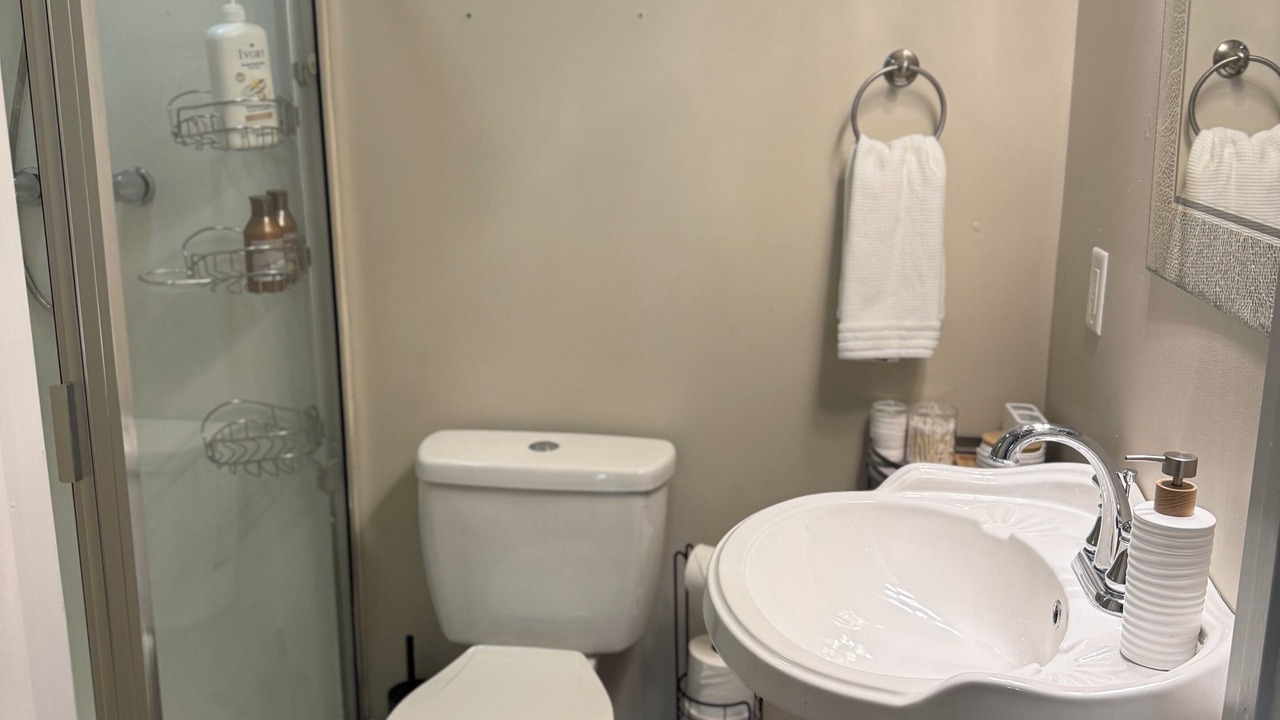 Photo of Bathroom in Urbana