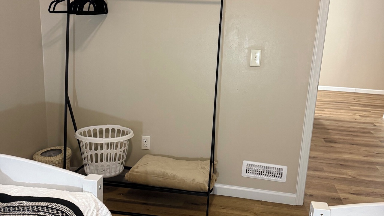 Photo of Bedroom in Urbana
