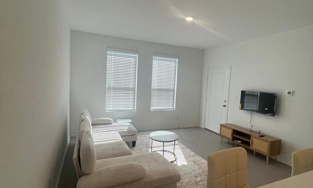 Photo of Livingroom in Kyle