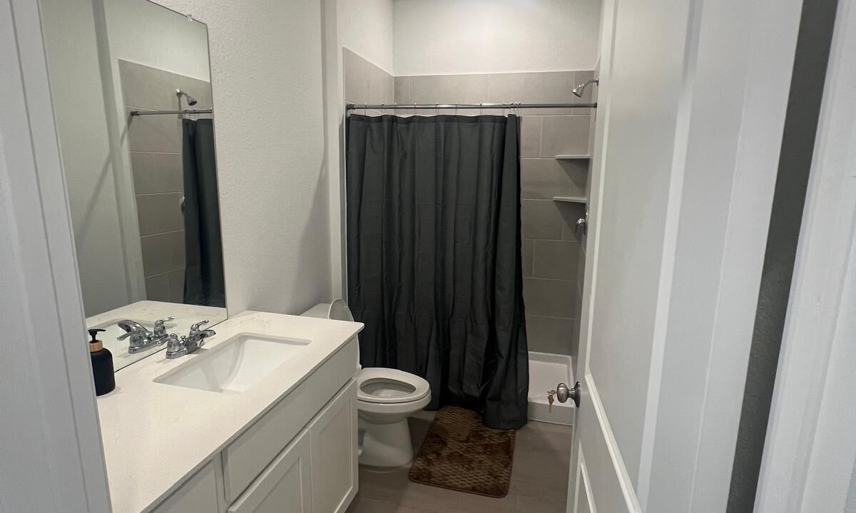Photo of Bathroom in Kyle