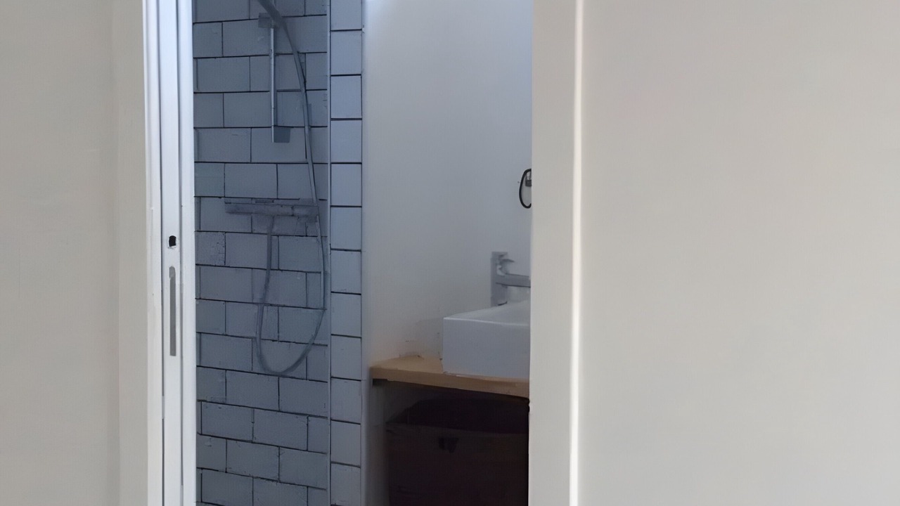 Photo of Bathroom in Vagnas