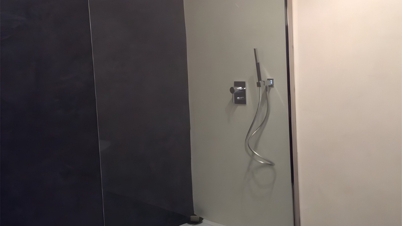 Photo of Bathroom in Vagnas