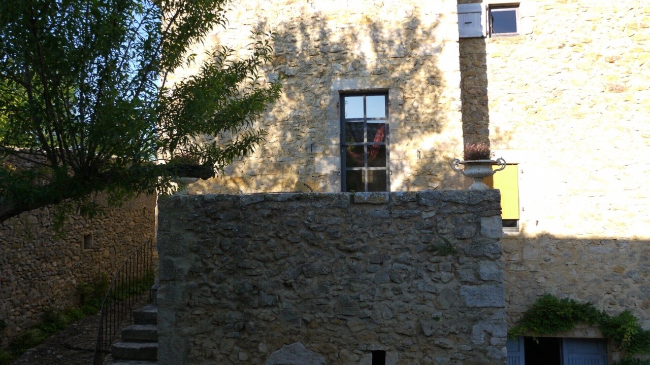Photo of Outdoor in Vagnas