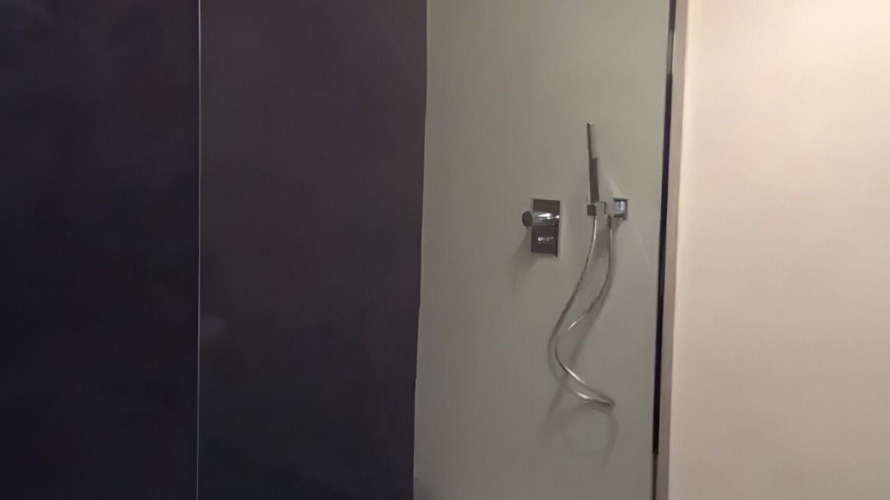 Photo of Bathroom in Vagnas