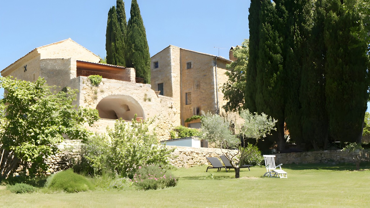 Photo of Outdoor in Vagnas