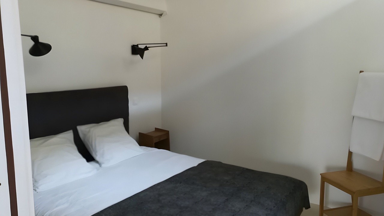 Photo of Bedroom in Vagnas