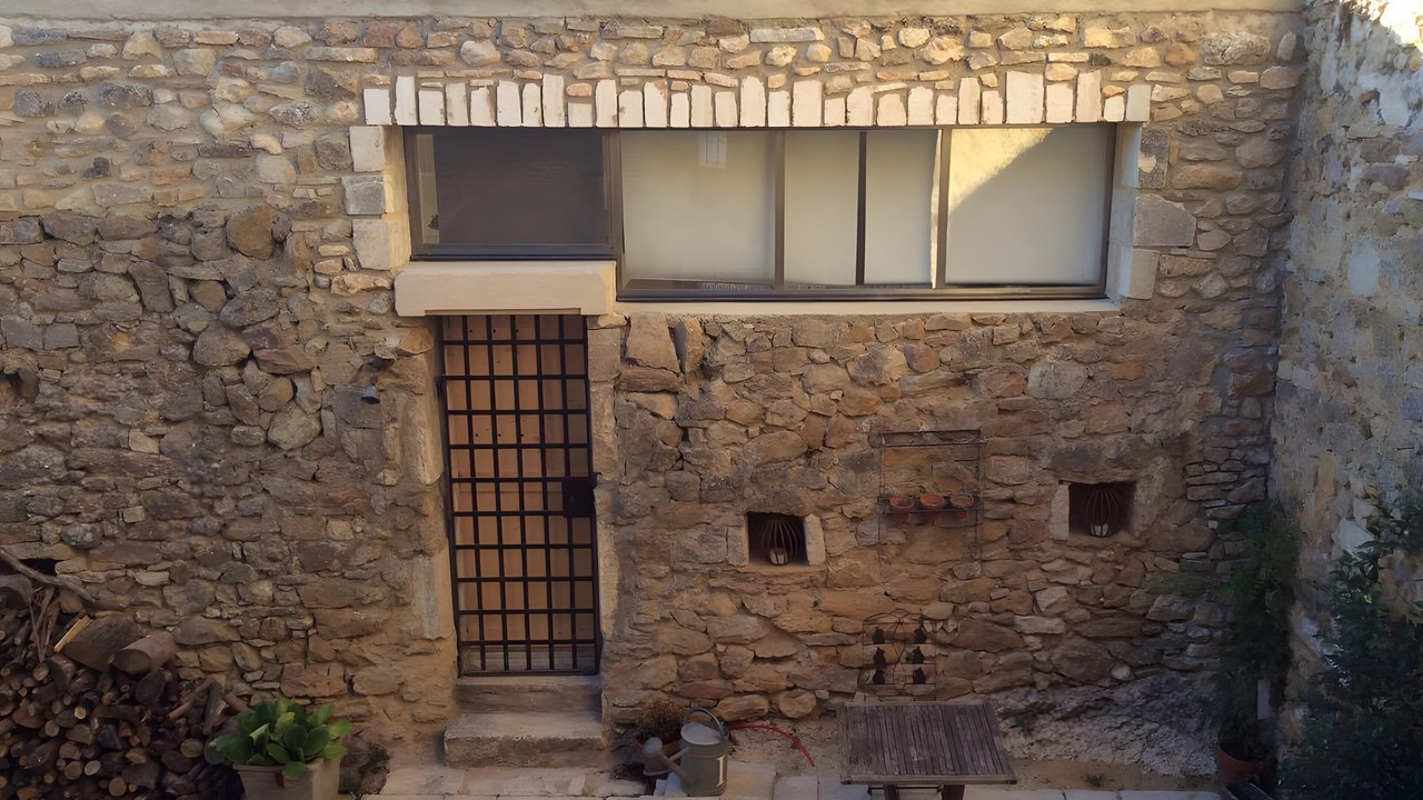 Photo of Outdoor in Vagnas