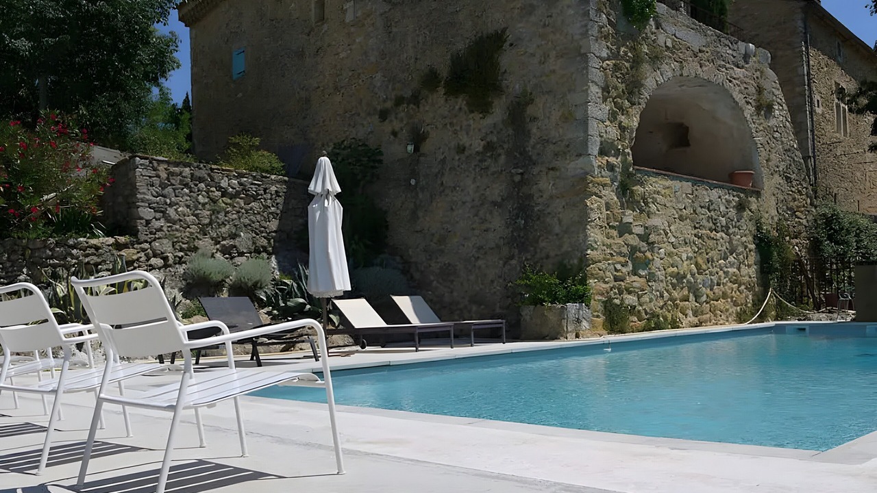 Photo of Outdoor in Vagnas