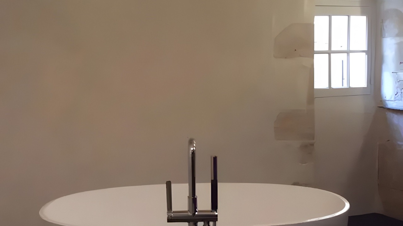 Photo of Bathroom in Vagnas