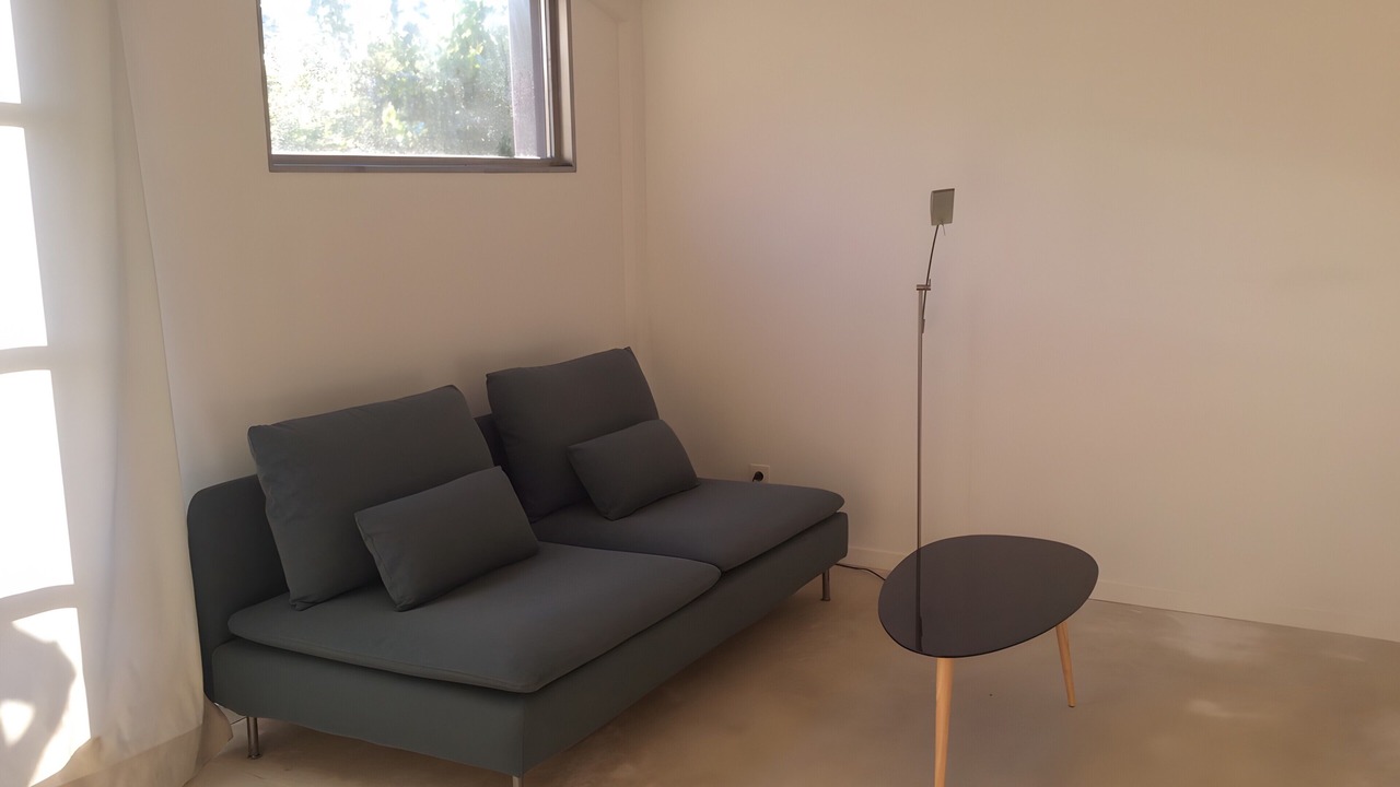 Photo of Livingroom in Vagnas