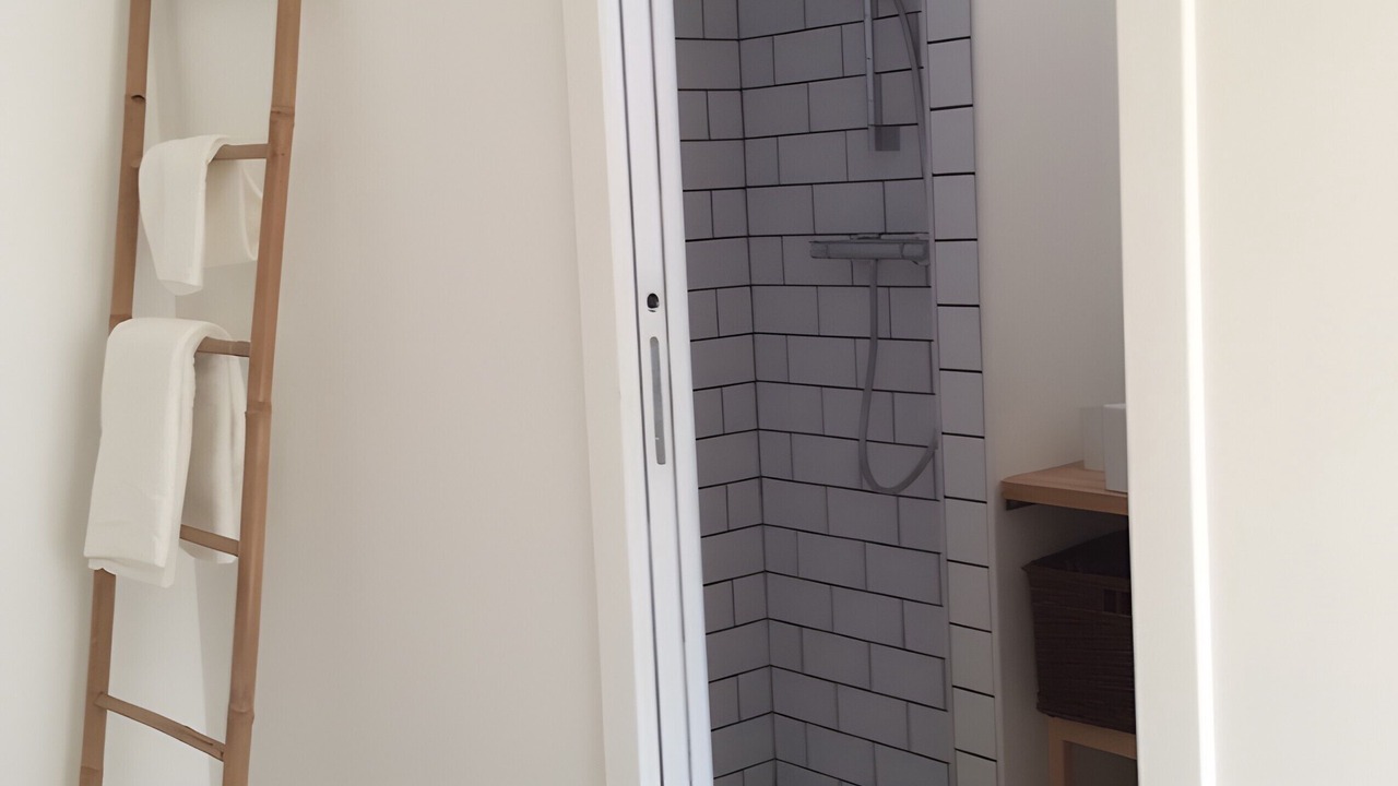 Photo of Bathroom in Vagnas