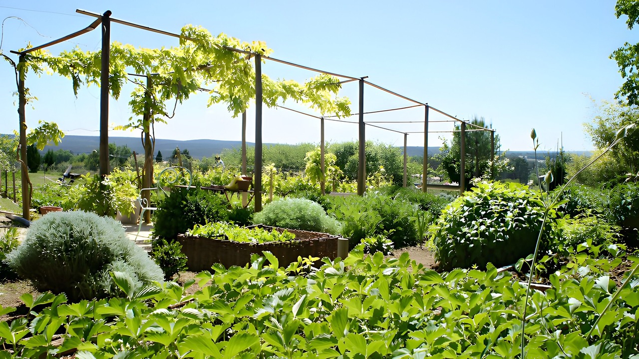 Photo of Outdoor in Vagnas
