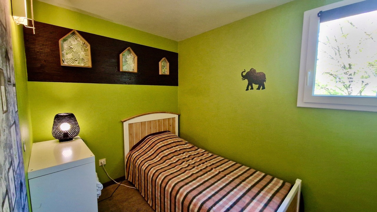 Photo of Bedroom in Vieille-Brioude
