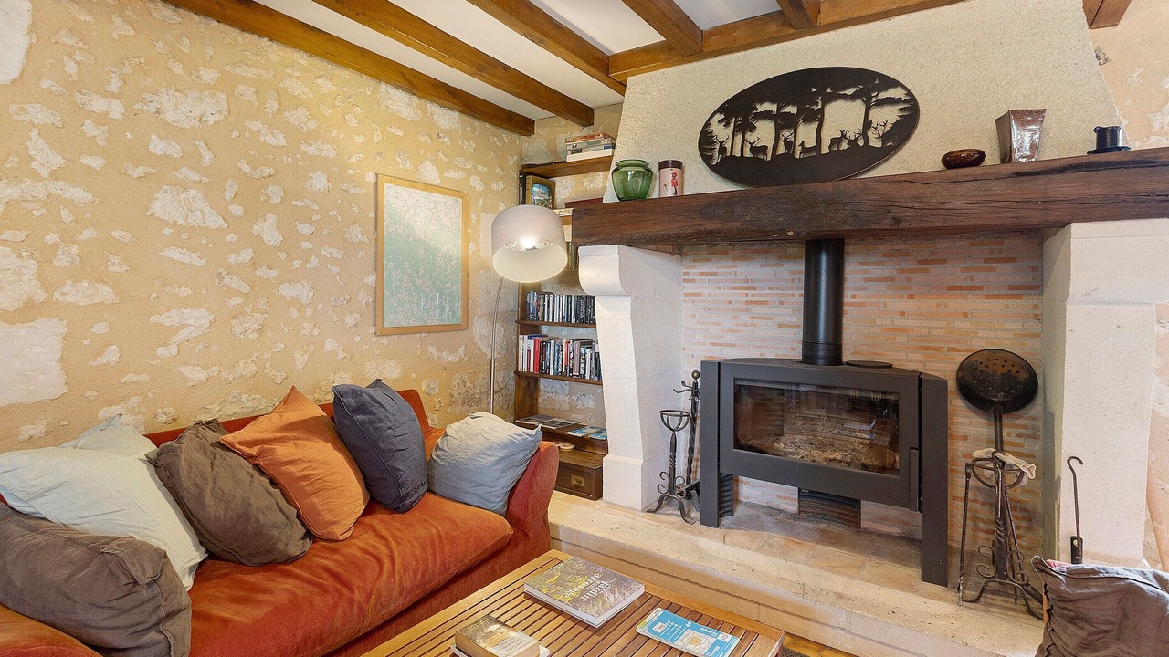 Photo of Livingroom in Vanxains