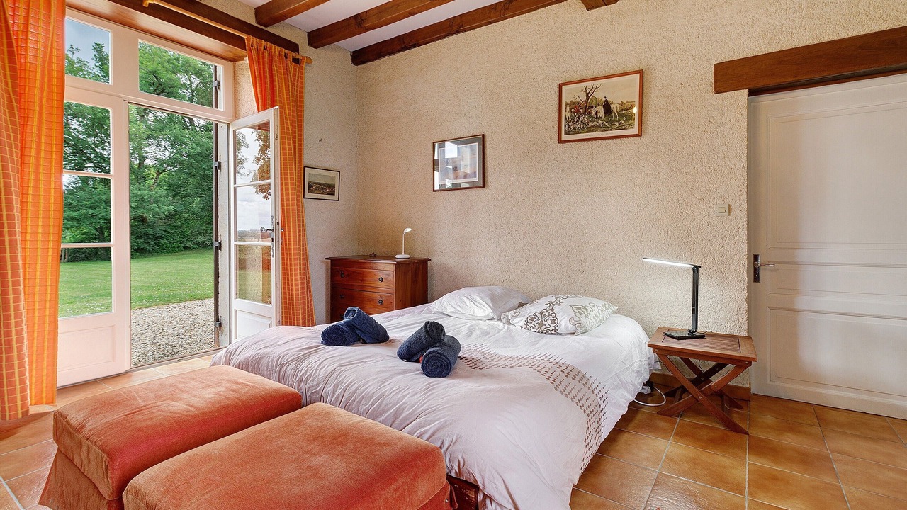 Photo of Bedroom in Vanxains