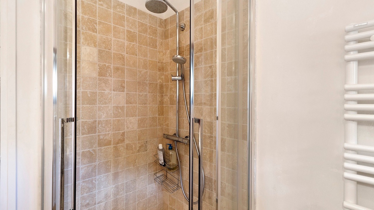 Photo of Bathroom in Vanxains