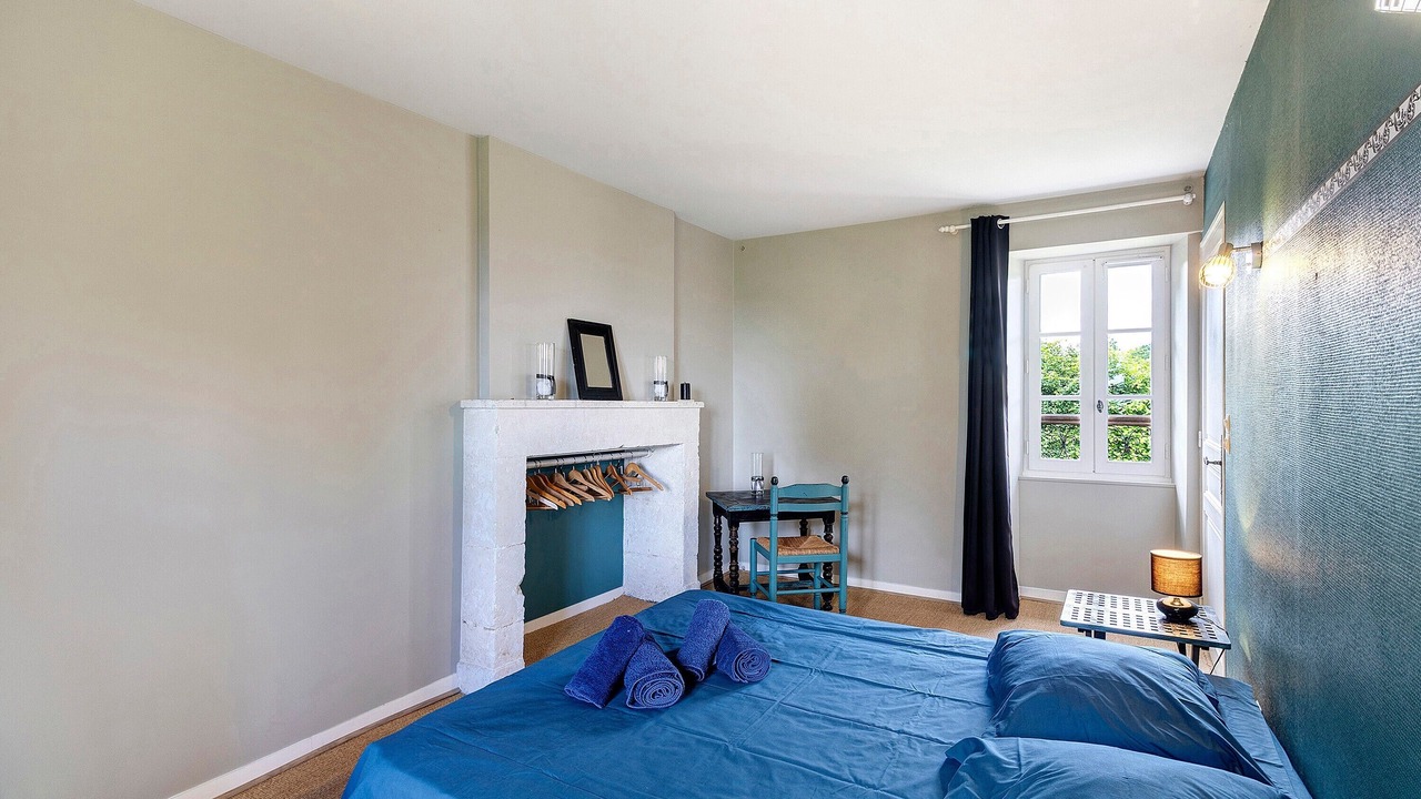 Photo of Bedroom in Vanxains