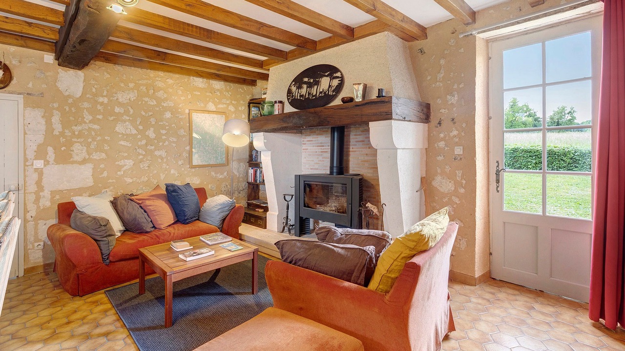 Photo of Livingroom in Vanxains