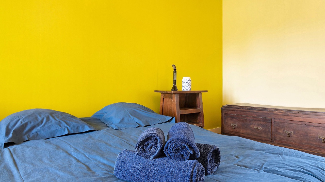 Photo of Bedroom in Vanxains