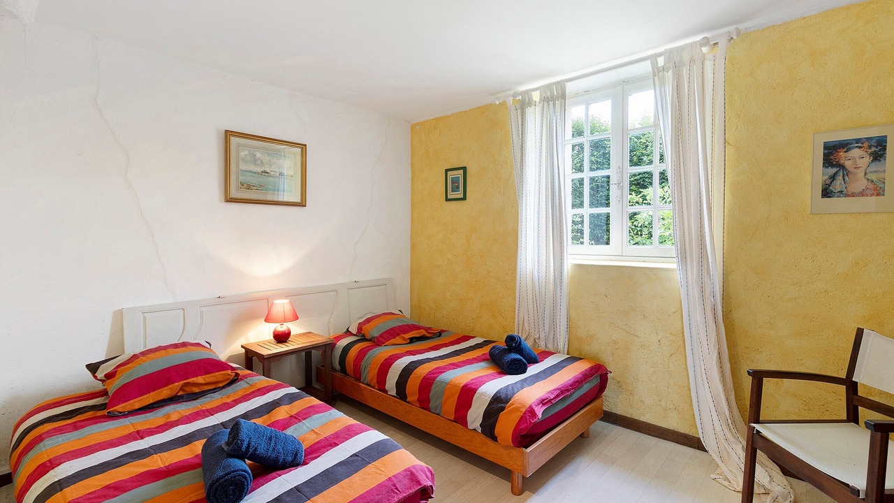 Photo of Bedroom in Vanxains