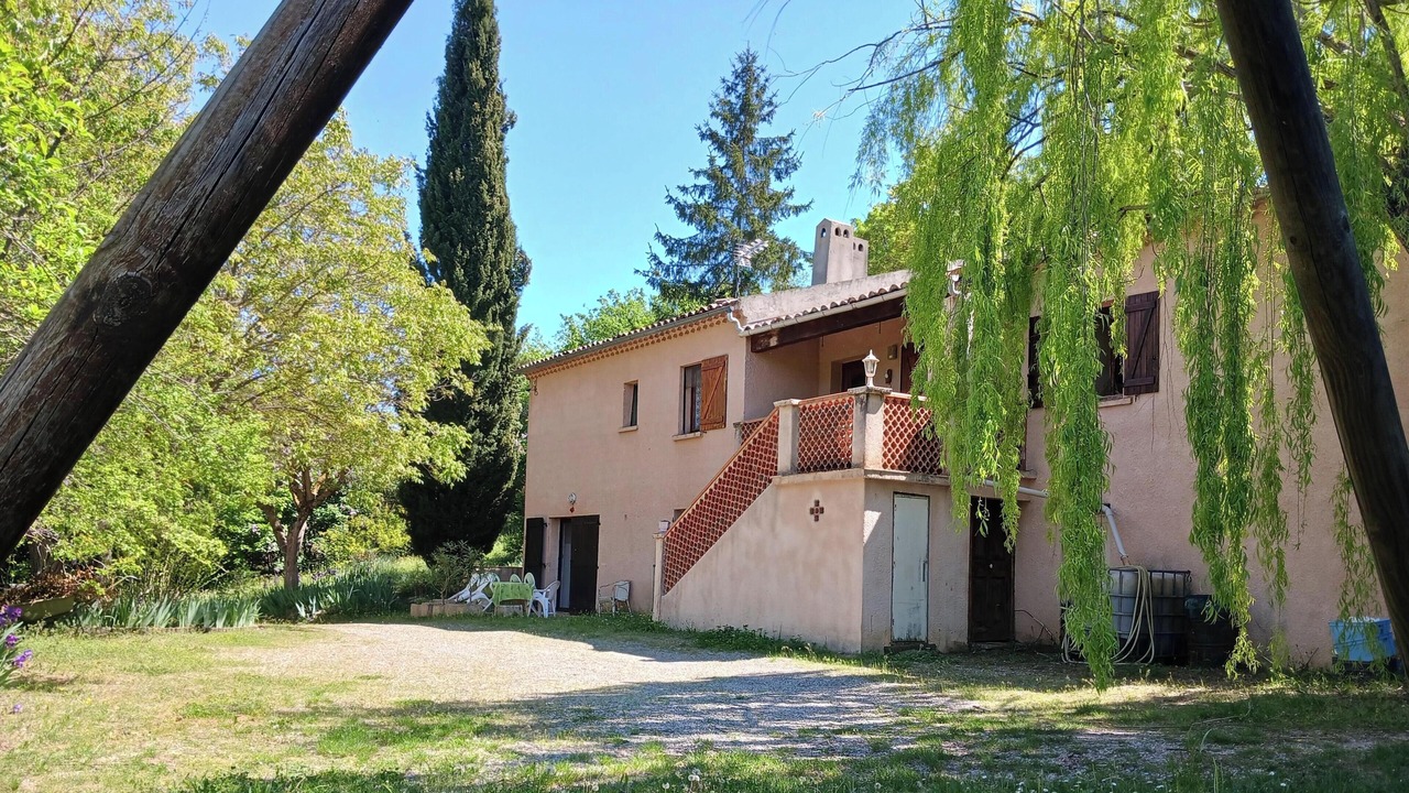 Photo of Outdoor in Montagnac-Montpezat