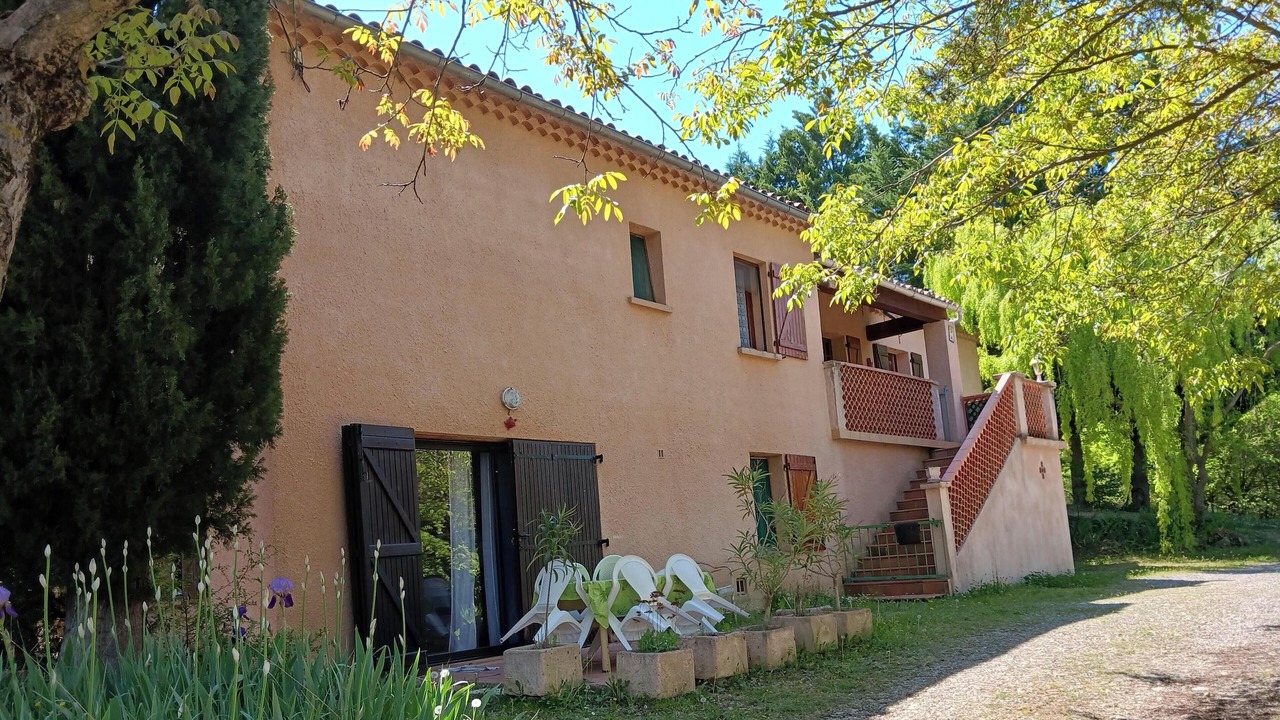 Photo of Outdoor in Montagnac-Montpezat