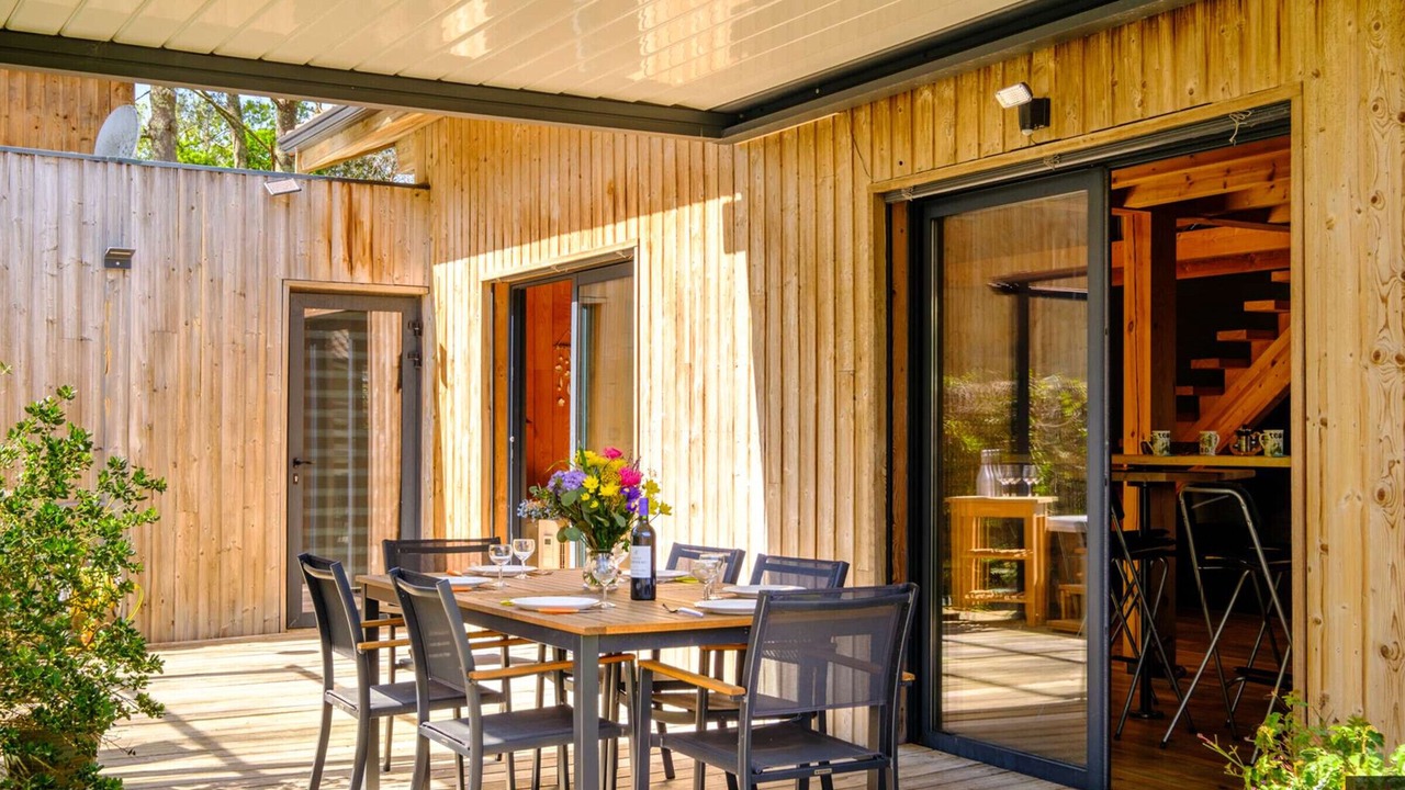 Photo of Outdoor in Gastes