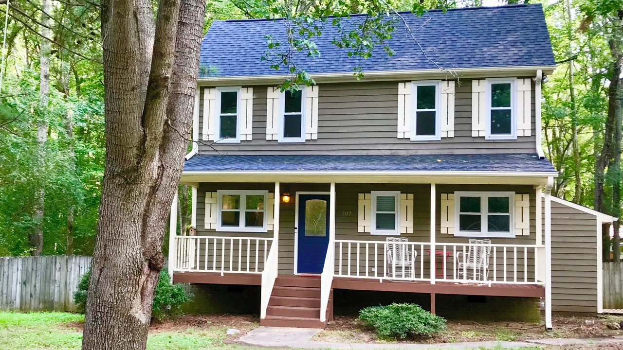 Photo of Outdoor in Durham