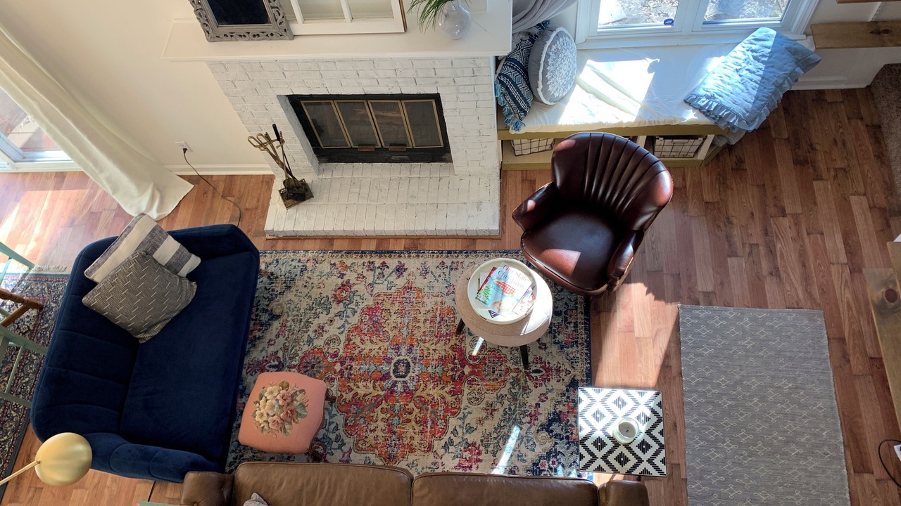 Photo of Livingroom in Durham