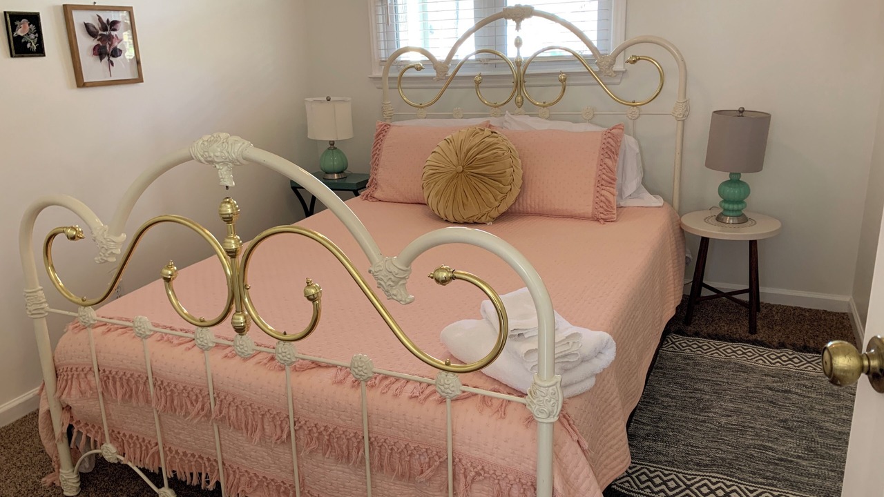 Photo of Bedroom in Durham