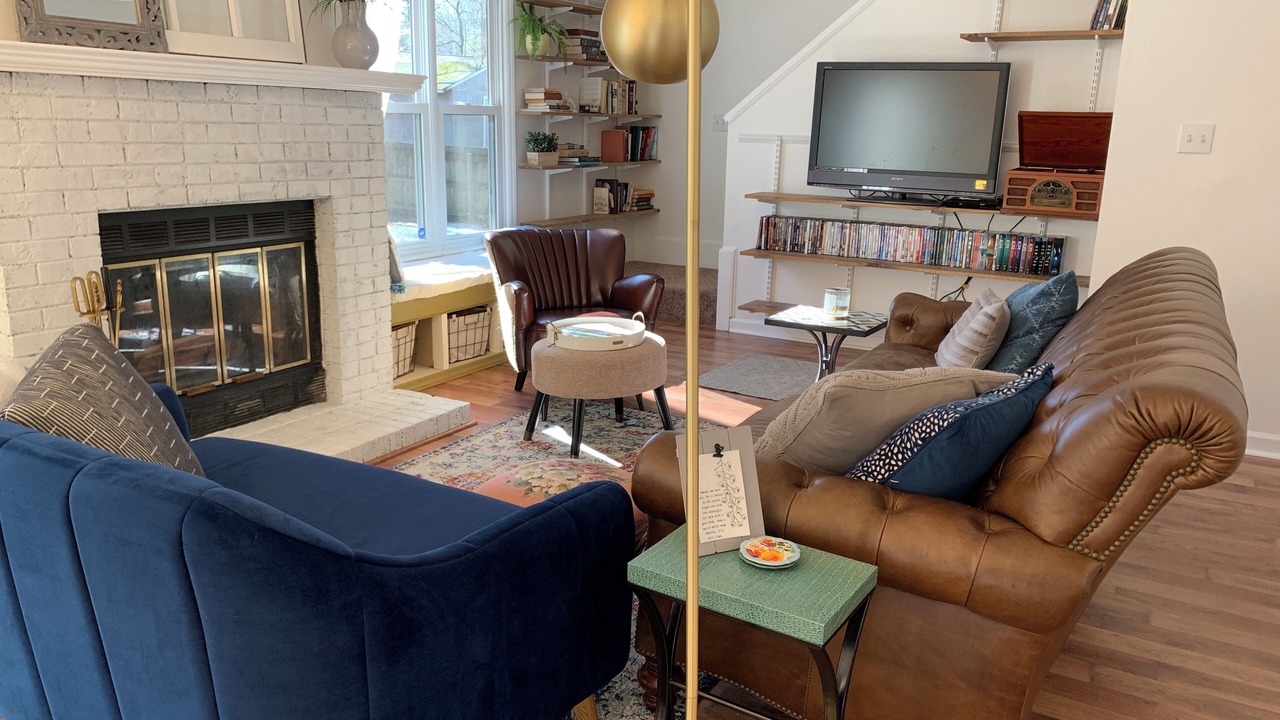 Photo of Livingroom in Durham