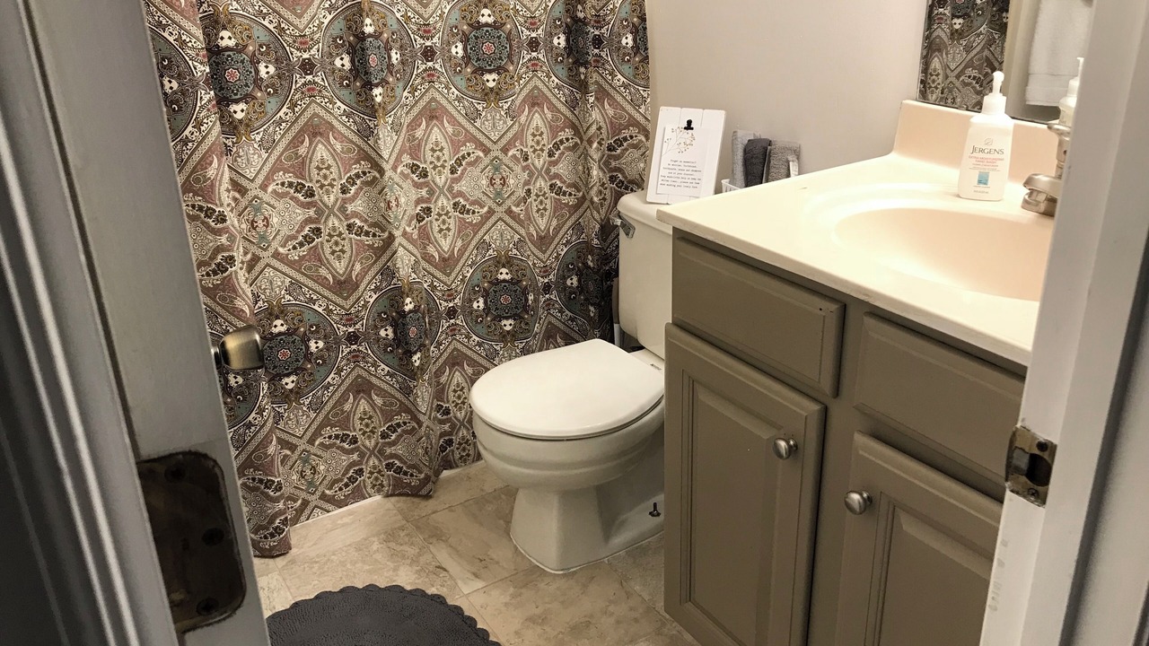 Photo of Bathroom in Durham