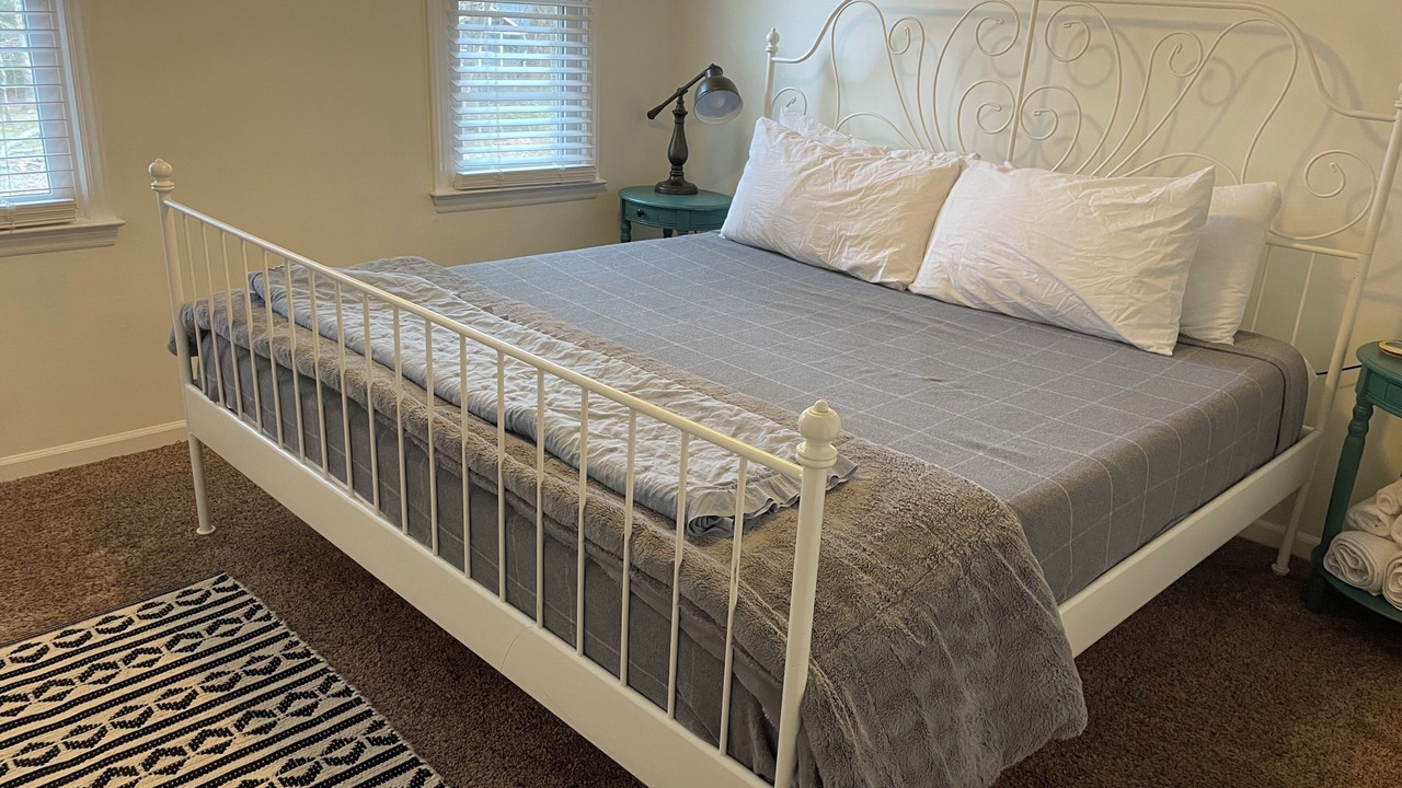 Photo of Bedroom in Durham