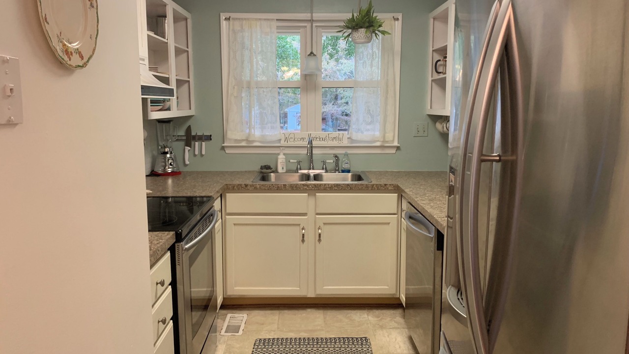 Photo of Kitchen in Durham
