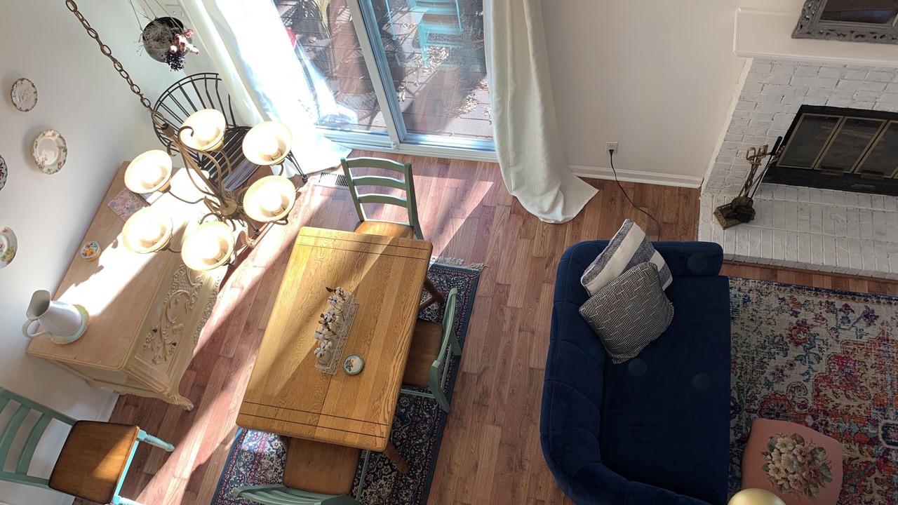Photo of Livingroom in Durham