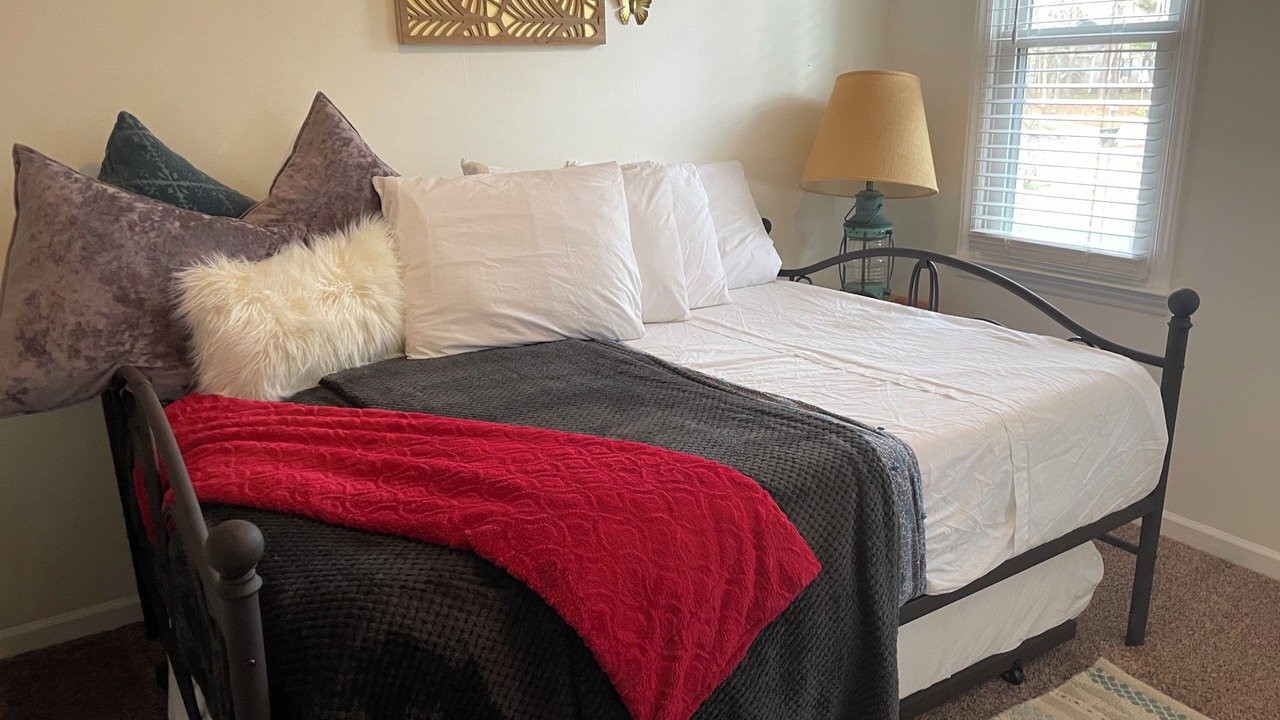 Photo of Bedroom in Durham