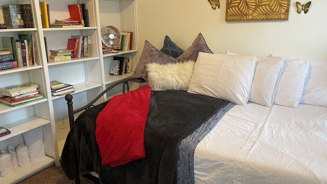 Photo of Bedroom in Durham