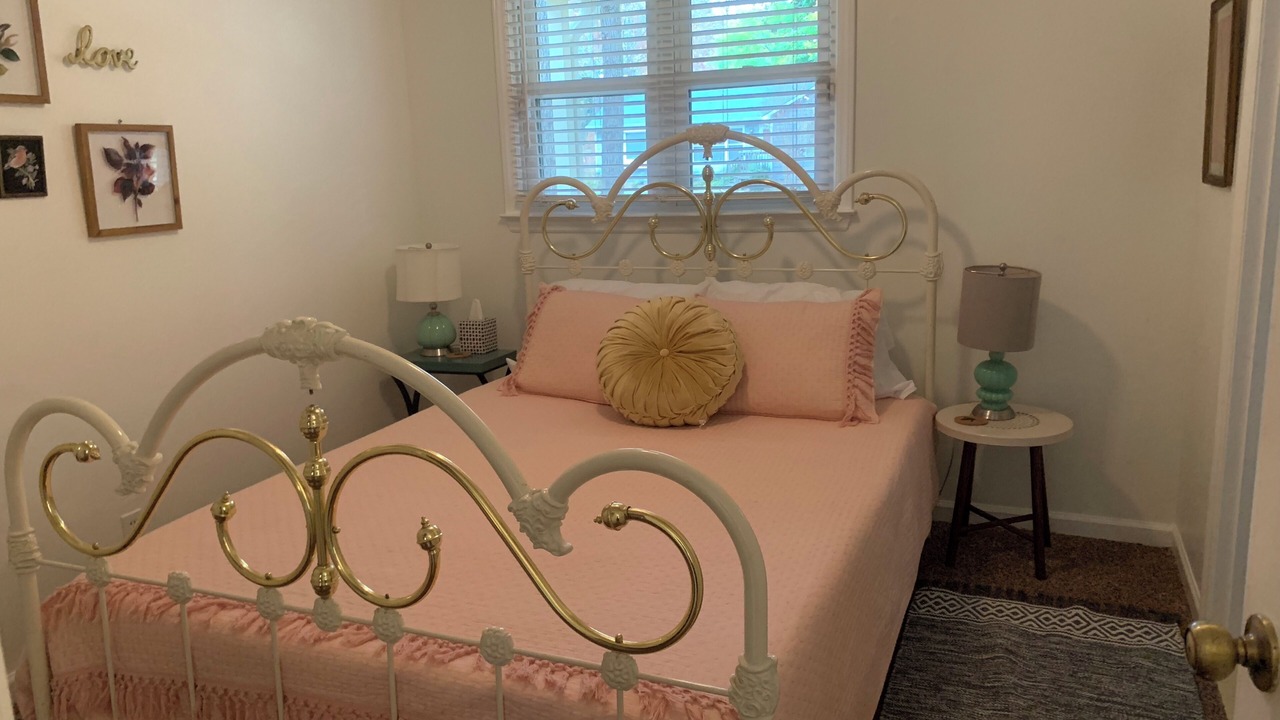 Photo of Bedroom in Durham