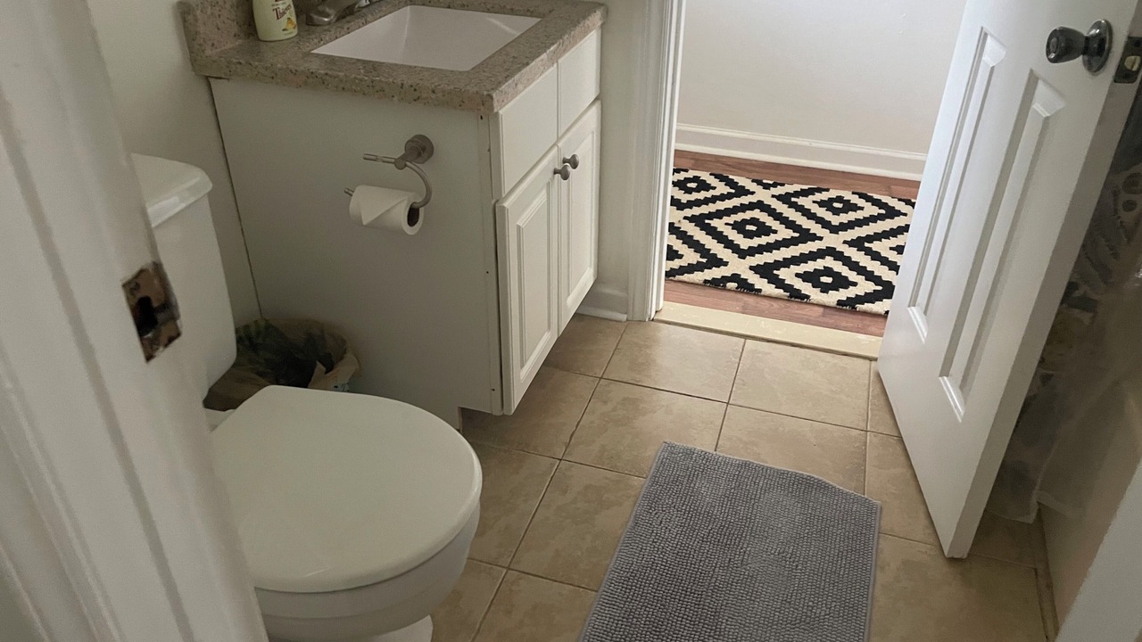 Photo of Bathroom in Durham