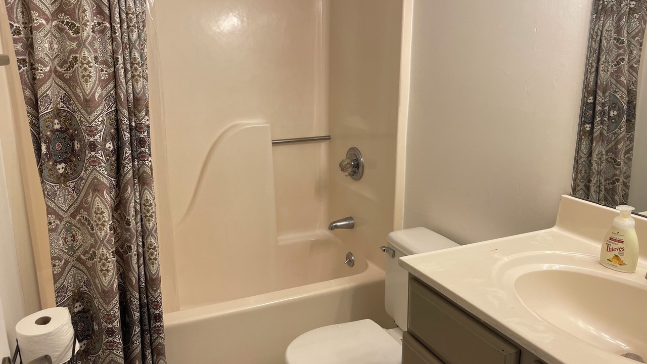 Photo of Bathroom in Durham