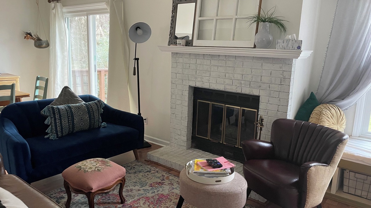 Photo of Livingroom in Durham