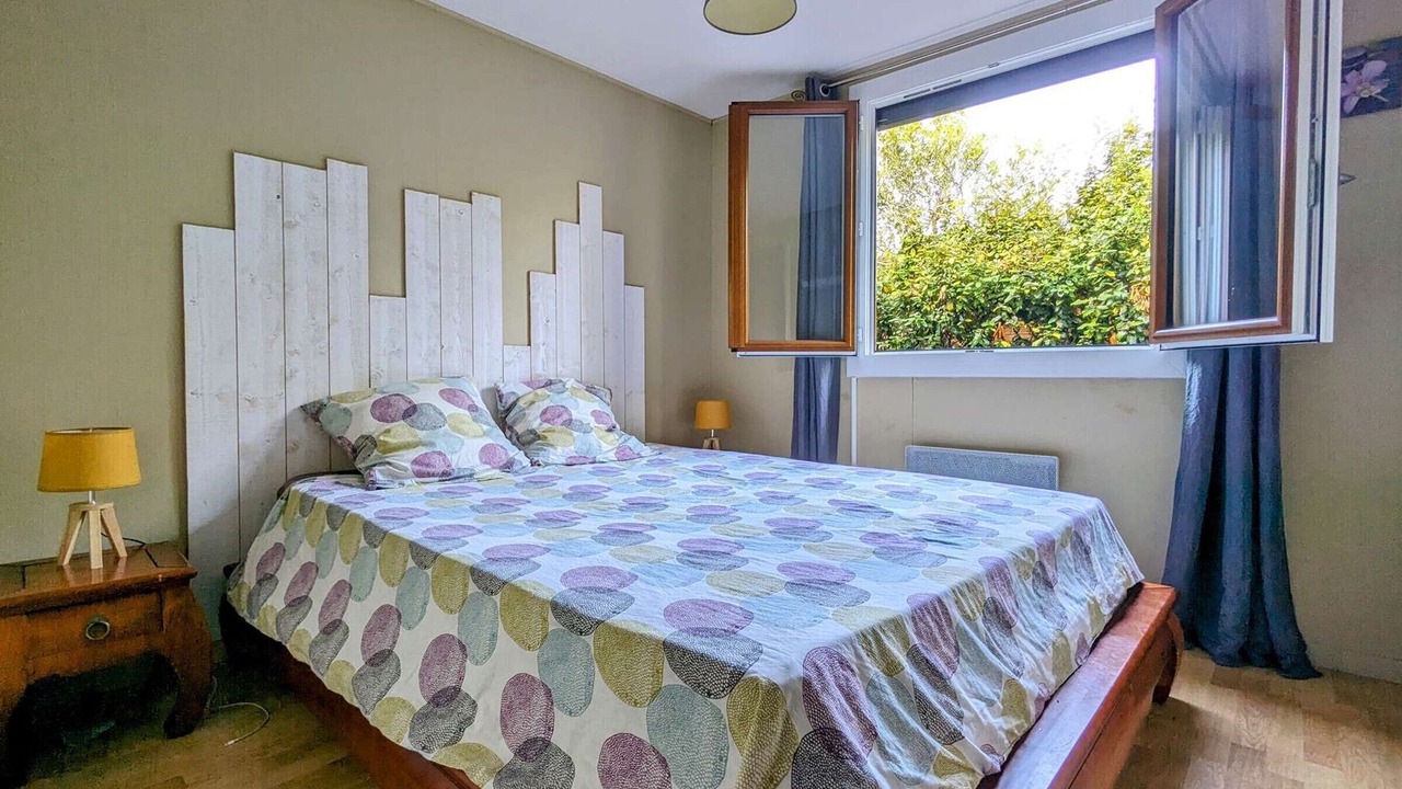 Photo of Bedroom in Biscarrosse