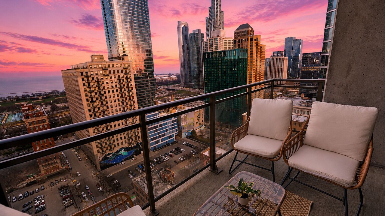 Photo of Outdoor in The Loop