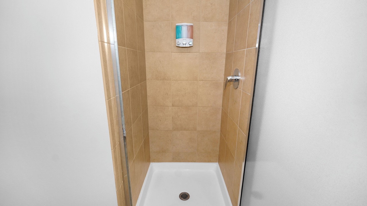 Photo of Bathroom in The Loop